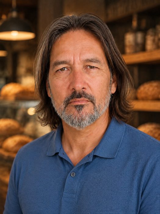 Wernher Martínez